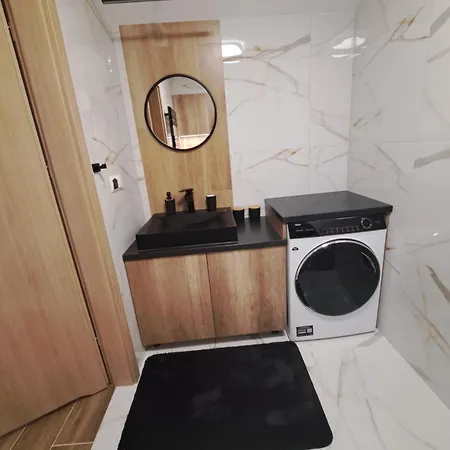 Onyks Apartment *