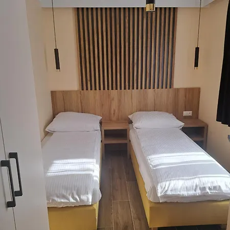 Onyks Apartment *