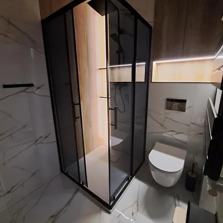 Apartment Onyks Zastan