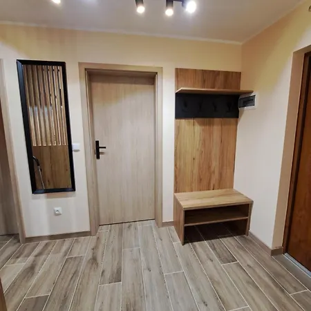 Onyks Apartment Zastan