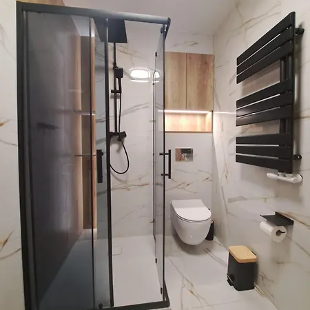 Onyks Apartamento Zastan