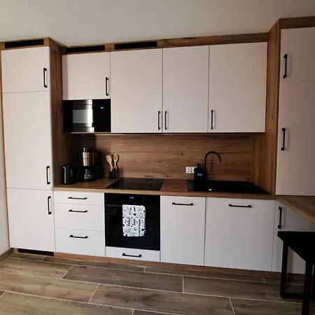 Apartment Onyks Zastan