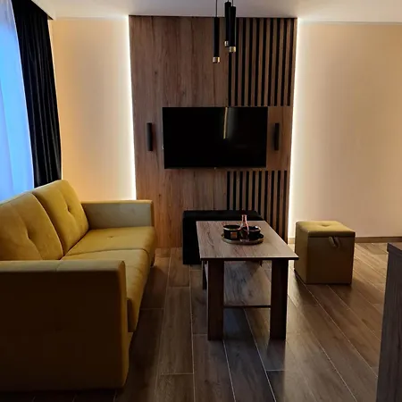 Apartment Onyks