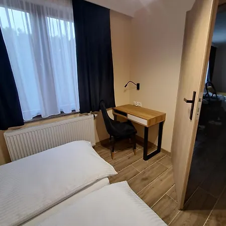 Apartment Onyks *