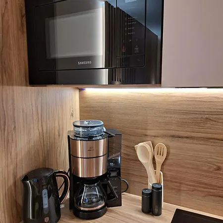 Apartment Onyks