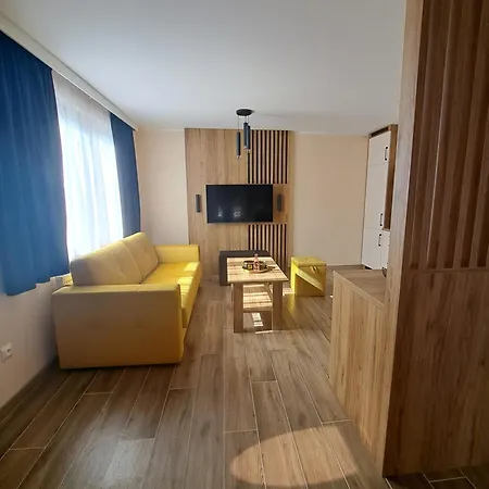 Onyks Apartment *