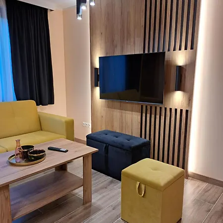 Onyks Apartment