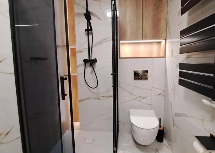 Apartman Onyks Zastan