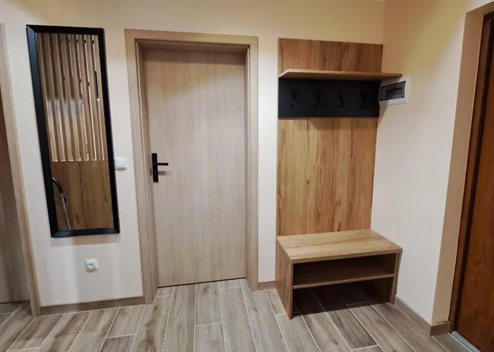 Onyks Apartman Zastan