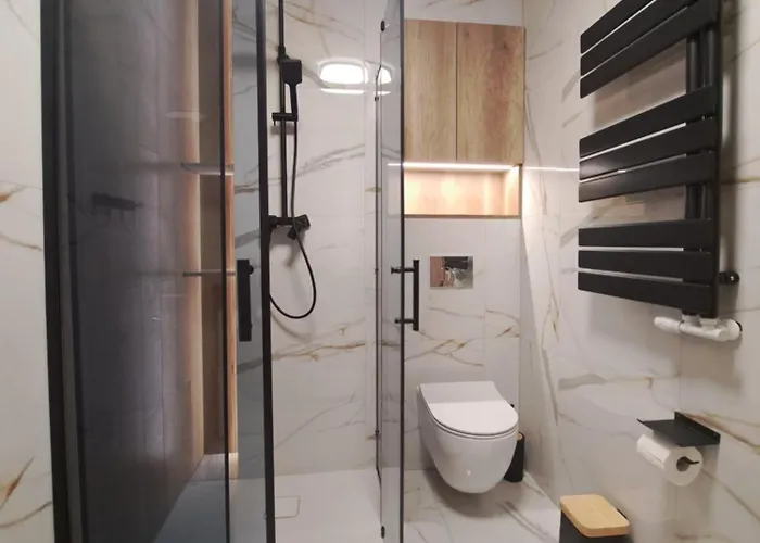 Onyks Apartman Zastan