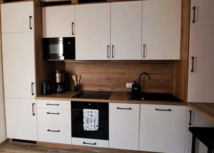 Apartman Onyks Zastan